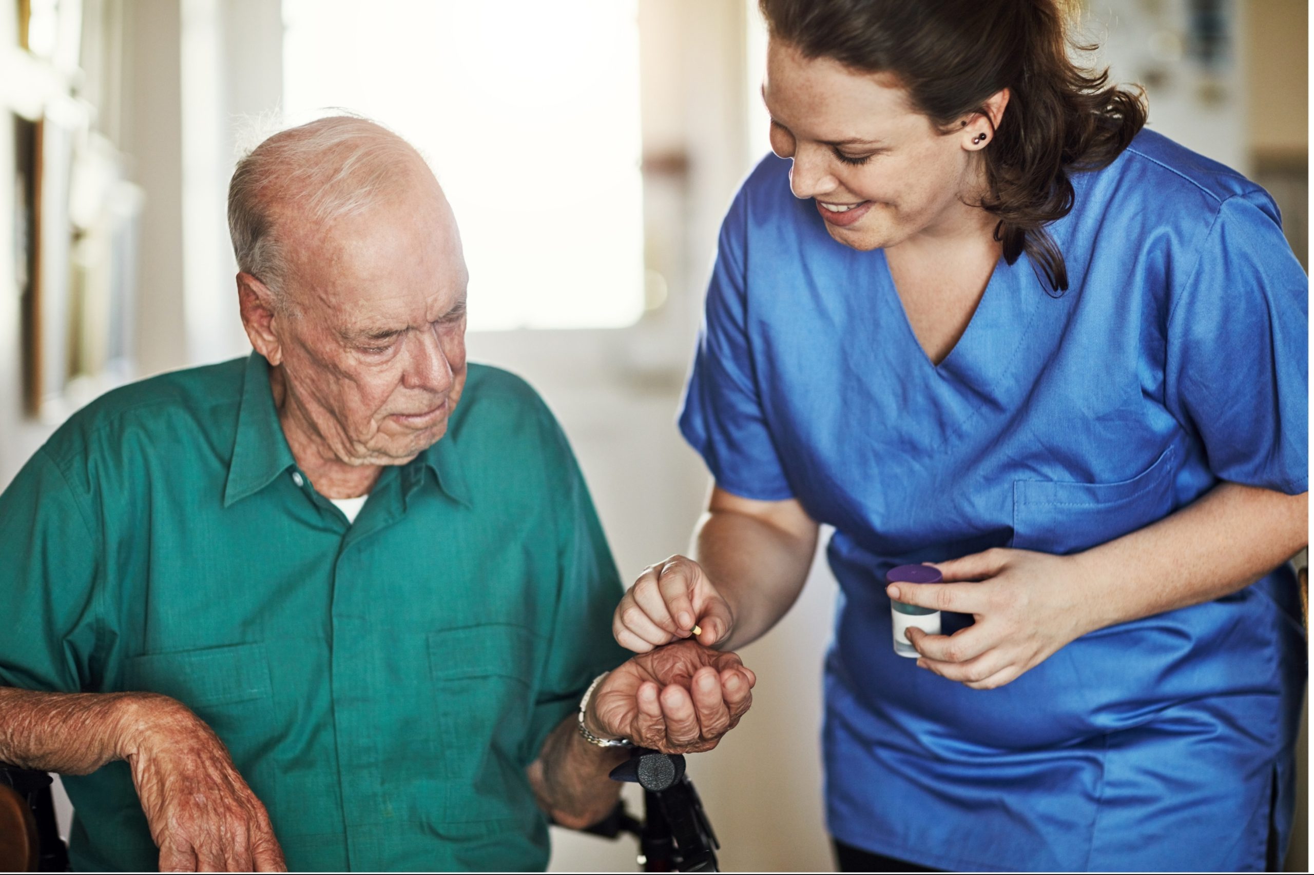Respite care in Auckland, NZ