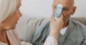 safety tips for seniors NewZealand
