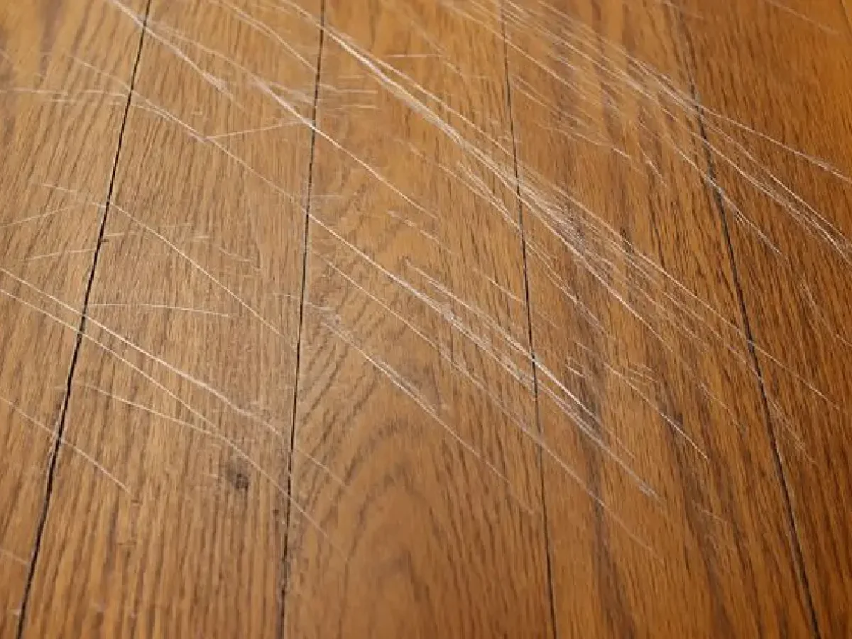 Removing Scuffs from Hardwood Floors: Easy Tips for a Perfect Shine