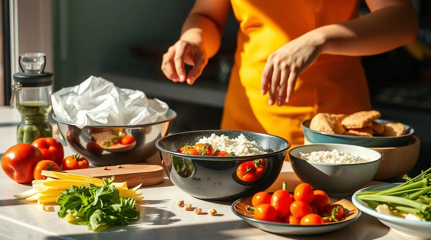 meal prep company in auckland