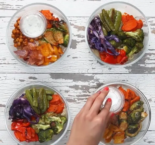 meal prep serivices at affordable prices and rates in Auckland