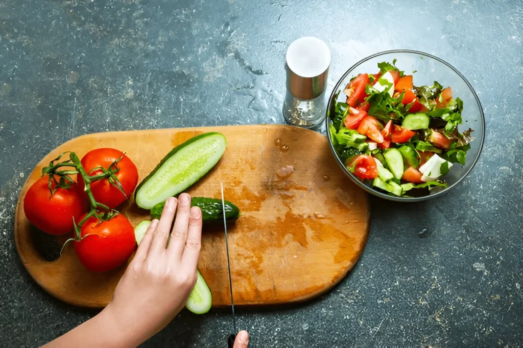 meal prep auckland